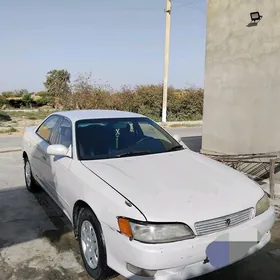 Toyota Mark II 1993