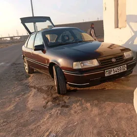 Opel Vectra 1989