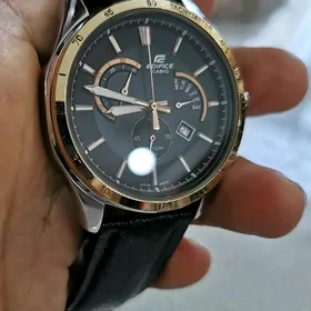 Sagat часы Casio