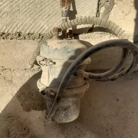 Kamaz tormoznoy bacok