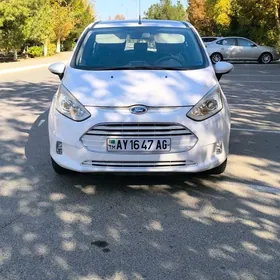 Ford B-Max 2013