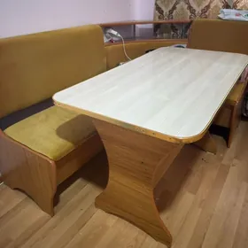 кухонный уголок