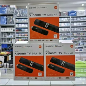 Xiaomi TV Stick 4K 2nd Gen