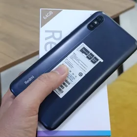 Redmi 9a