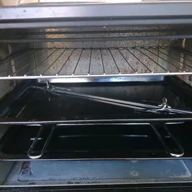 öÿ elektroduhowkasy içi grili