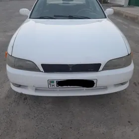 Toyota Mark II 1995