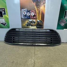 avalon 16-17 oblisowka