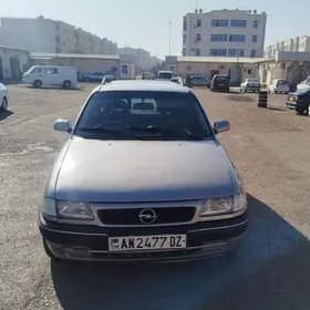 Opel Astra 1995