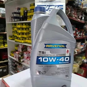 Ravenol 10-40 5L TSI