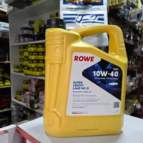 Rowe 10-40 5L
