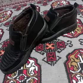 мужская обувь