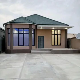 Bagyr 6sotok 4kom115m² amatly