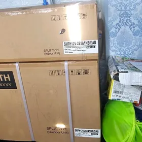 Кондиционер