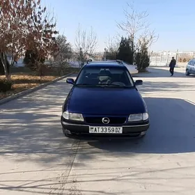 Opel Astra 1996