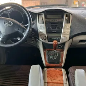 Lexus RX 330 2004