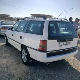 Opel Astra 1993