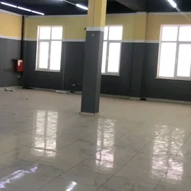 ARENDA/  MAGAZIN  300m2