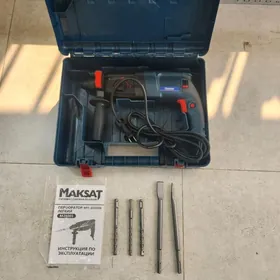 direl drel prferator MAKSAT 