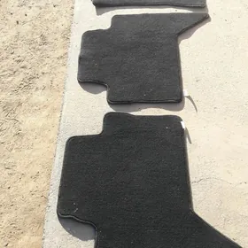 Tayota Tacoma padnoşka