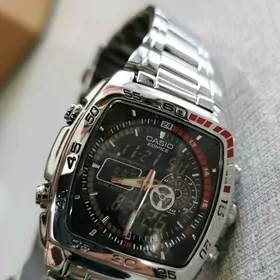 Sagat часы Casio