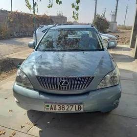 Lexus RX 330 2004