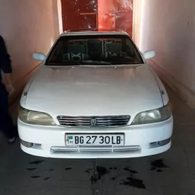 Toyota Mark II 1994