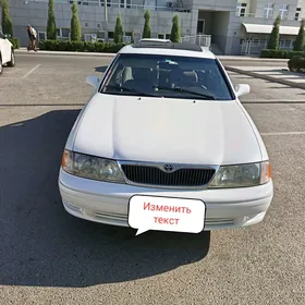 Toyota Avalon 1996