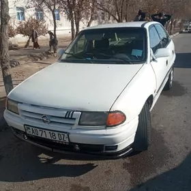 Opel Astra 1993