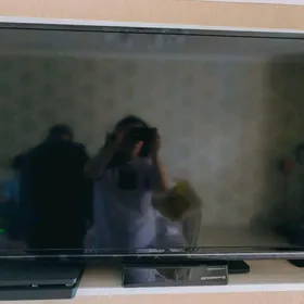 Телевизор ( SHARP )