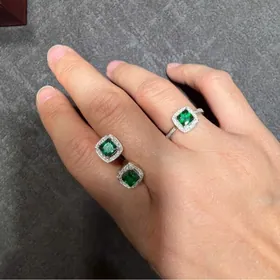 бриллиантовый комплект