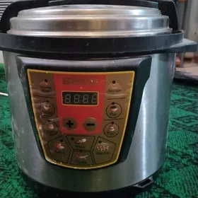 nahar bişirilýan zapjas