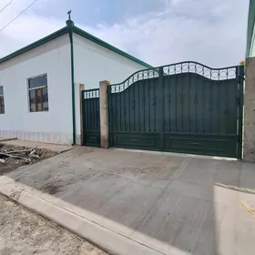 satlyk jay 8 sotok  Baýramaly