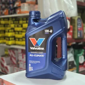 Valvoline 10-40 5L