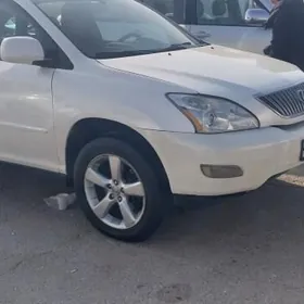 Lexus RX 330 2004