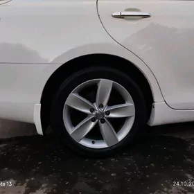 Tayota hemmesine bolya