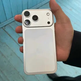 İPHONE XR 17 PRO ÖWRÜLEN