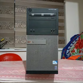 Системник i3- 2100