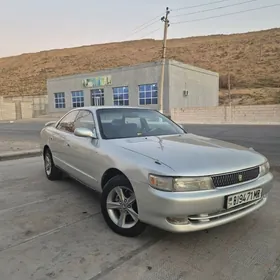 Toyota Chaser 1995