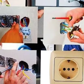 ELEKTRIKSANTEHNIK️