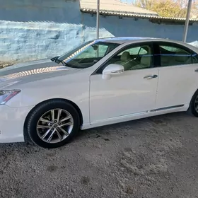 Lexus ES 350 2012