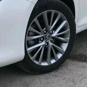 Yewropeyka diska.Teker.