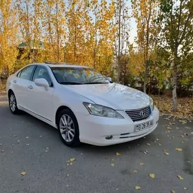 Lexus ES 350 2006