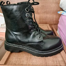 ботинки женские