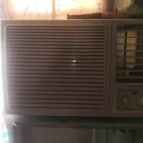 Кондиционер Кондиционер