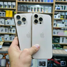 IPHONE 16 PRO MAX 100% Paket