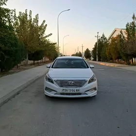 Hyundai Sonata 2017