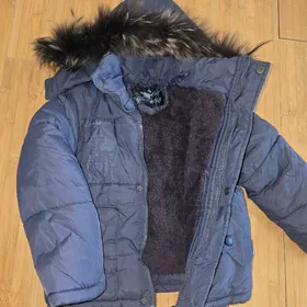 çaga kurtka детская куртка