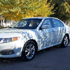 Kia Optima 2009