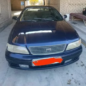 Nissan Cefiro 1995