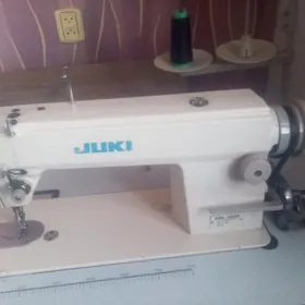 Juki masyn